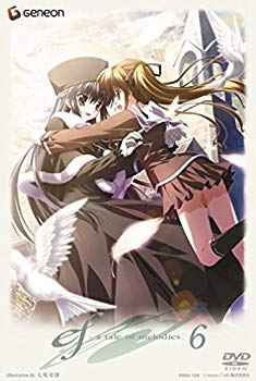 【商品名】ef - a tale of melodies. 6 [DVD]【メーカー名】ジェネオン エンタテインメント【メーカー型番】【ブランド名】ジェネオン ユニバーサル エンターテ【商品説明】ef - a tale of melodie...