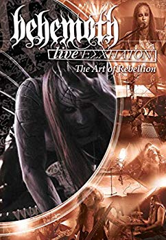 【中古】Live Eschaton: Art of Rebellion/ [DVD] [Import] 2mvetro