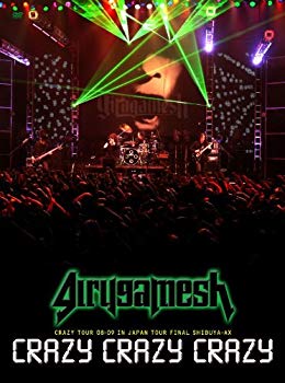 ����š�CRAZY CRAZY CRAZY [DVD] 2mvetro