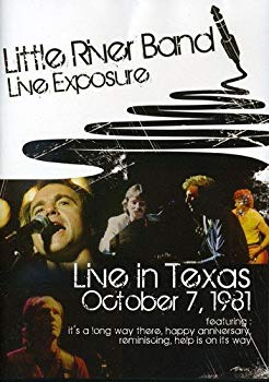 【中古】【非常に良い】Live Exposure [DVD] [Import] 2mvetro