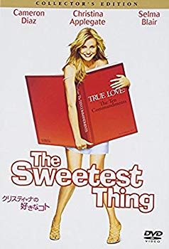 【中古】【非常に良い】クリスティーナの好きなコト CE [DVD] 2mvetro