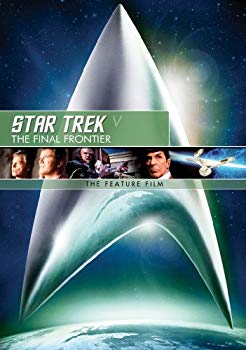 【中古】スター・トレックV 新たなる未知へ/リマスター版スペシャル・コレクターズ・エディション [DVD] wyw801m