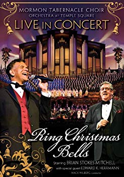 【中古】Ring Christmas Bells Live in Concert [DVD] [Import] wyw801m