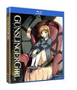 【中古】Gunslinger Girl: Season 1 Blu-ray Import wyw801m