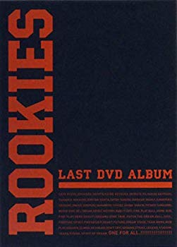 【中古】【非常に良い】ROOKIES -卒業- [Blu-ray] wyw801m