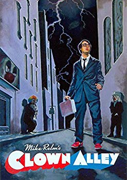 【中古】Clown Alley [DVD] [Import] wyw801m
