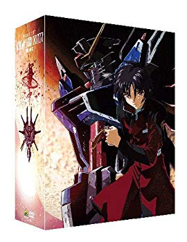 š۵ưΥSEED DESTINY DVD-BOXڽ wyw801m