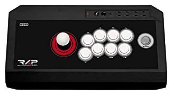 【状態　非常に良い】【商品名】リアルアーケードPro.V3 SA(PS3用)【メーカー名】ホリ【メーカー型番】【ブランド名】ホリ【商品説明】リアルアーケードPro.V3 SA(PS3用)・アーケード筐体を踏襲した完全新規設計：アーケード筐体同一のスティックレバーとボタンを採用(三和電子株式会社製)。ボタン配置・形状は現在主流のアーケード筐体を踏襲し、アーケード筐体の臨場感・操作感を限りなく再現した完全新規設計。ワイドボディと質量約2.2kgで抜群の安定性を実現・連射機能搭載・切替スイッチの独立化：毎秒10回/20回の速度調節可能。連射切替スイッチはボタンと同配列に配置、より直感的に操作しやすいスタイルへ。・スティック機能切替スイッチ搭載：スティックレバーに方向キーや左右スティックの機能を割り当てることができます。当店では初期不良に限り、商品到着から7日間は返品を 受付けております。・通常3日〜5日でお届けできます。万が一、品切れの場合は2週間程度でお届け致します。ご注文からお届けまで1、ご注文⇒ご注文は24時間受け付けております。2、注文確認⇒ご注文後、当店から注文確認メールを送信します。3、在庫確認⇒国内在庫：3〜5日程度でお届け。　海外在庫：2週間程度でお届け。　※在庫切れの場合はご連絡させて頂きます。4、入金確認⇒前払い決済をご選択の場合、ご入金確認後、配送手配を致します。5、出荷⇒配送準備が整い次第、出荷致します。配送業者、追跡番号等の詳細をメール送信致します。6、到着⇒出荷後、1〜3日後に商品が到着します。　※離島、北海道、九州、沖縄は遅れる場合がございます。予めご了承下さい。ご来店ありがとうございます。