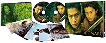 ����š�TAJOMARU ������ [DVD] wyw801m