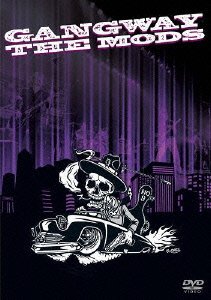 【中古】GANGWAY [DVD] wyw801m