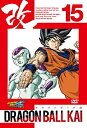 【中古】ドラゴンボール改 15 [DVD] wgteh8f