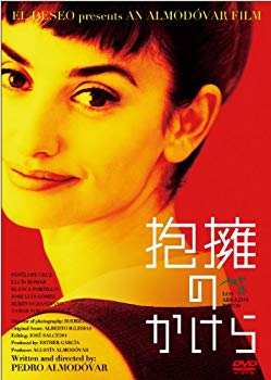 【中古】抱擁のかけら [DVD] wgteh8f