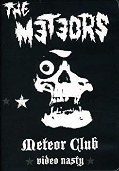 Meteor Club-Video Nasty   wgteh8f