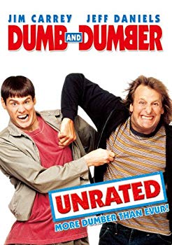 【中古】ジム・キャリーはMr.ダマー [DVD] wgteh8f