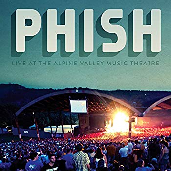 【中古】Phish: Alpine Valley 2010 [DVD] [Import] wgteh8f