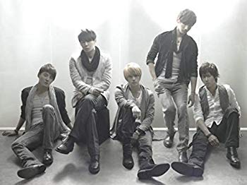 【中古】Blu-ray Disc「東方神起 2nd LIVE TOUR 2007 〜Five in The Black〜」 wgteh8f