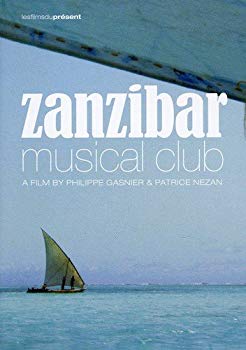 【中古】Zanzibar Musical Club [DVD] [Import] wgteh8f