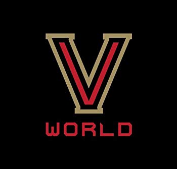 【中古】【非常に良い】V WORLD ～MAKING DVD＋PHOTOBOOK wgteh8f