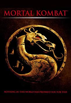 【中古】モータル・コンバット [DVD] g6bh9ry