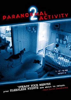 【中古】(未使用・未開封品)　パラノーマル・アクティビティ2 [DVD] 7z28pnb