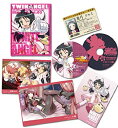 【中古】【非常に良い】快盗天使ツインエンジェル キュンキュン☆ときめきパラダイス!! Blu-ray 第3巻 g6bh9ry