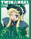 【中古】【非常に良い】快盗天使ツインエンジェル キュンキュン☆ときめきパラダイス!! Blu-ray 第6巻 g6bh9ry