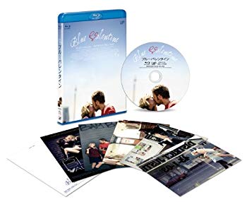 【中古】ブルーバレンタイン [Blu-ray] g6bh9ry