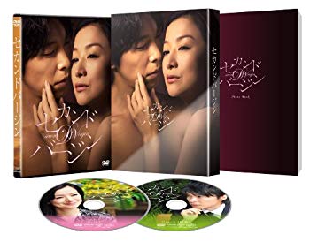 【中古】セカンドバージン スペシャル・エディション [DVD] g6bh9ry