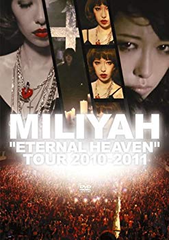 【中古】“ETERNAL HEAVEN” TOUR 2010-2011 [DVD] g6bh9ry
