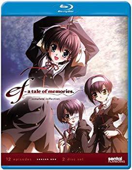 楽天市場】ef: A Tale of Memories － Complete Collection 北米版
