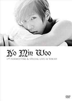 ɥꥨॳݥ졼㤨֡šۥΡߥ̡1st FANMEETING & SPECIAL LIVE in TOKYO [DVD] tf8su2kפβǤʤ5,980ߤˤʤޤ