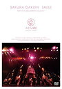 【商品名】さくら学院 FIRST LIVE & DOCUMENTARY 2010 to 2011 ~SMILE~ [DVD]【メーカー名】アミューズソフトエンタテインメント【メーカー型番】【ブランド名】【商品説明】さくら学院 FIRST LIVE & DOCUMENTARY 2010 to 2011 ~SMILE~ [DVD]当店では初期不良に限り、商品到着から7日間は返品を 受付けております。・通常3日〜5日でお届けできます。万が一、品切れの場合は2週間程度でお届け致します。ご注文からお届けまで1、ご注文⇒ご注文は24時間受け付けております。2、注文確認⇒ご注文後、当店から注文確認メールを送信します。3、在庫確認⇒国内在庫：3〜5日程度でお届け。　海外在庫：2週間程度でお届け。　※在庫切れの場合はご連絡させて頂きます。4、入金確認⇒前払い決済をご選択の場合、ご入金確認後、配送手配を致します。5、出荷⇒配送準備が整い次第、出荷致します。配送業者、追跡番号等の詳細をメール送信致します。6、到着⇒出荷後、1〜3日後に商品が到着します。　※離島、北海道、九州、沖縄は遅れる場合がございます。予めご了承下さい。