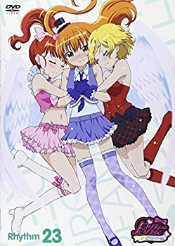 Rakuten - 【中古】(未使用・未開封品)　プリティーリズム・オーロラドリーム　Rhythm23 [DVD] p1m72rm