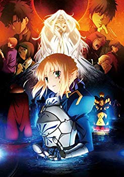 楽天ドリエムコーポレーション【中古】【非常に良い】『Fate/Zero』 Blu-ray Disc Box II [Blu-ray] tf8su2k