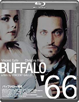 【中古】バッファロー'66 Blu-ray tf8su2kのサムネイル