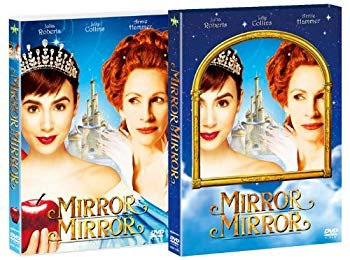 【中古】【非常に良い】白雪姫と鏡の女王 コレクターズ エディション DVD tf8su2k