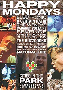 【中古】Manchester Sound: Happy Mondays & Friends [DVD] i8my1cf