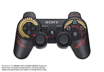 DUALSHOCK3 テイルズ オブ エクシリア2 X Edition 楽天市場】DUALSHOCK 3 TALES OF XILLIA2 X Editionの通販