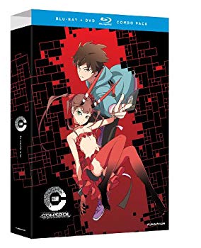 【中古】C: Control - The Money & Soul of Possibility [Blu-ray] [Import] i8my1cf