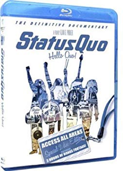 Other - 【中古】Hello Quo [Blu-ray] [Import] i8my1cf