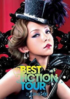 【中古】【非常に良い】namie amuro BEST FICTION TOUR 2008-2009 (限定スペシャルプライス盤) (数量生産限定盤) [DVD] i8my1cf