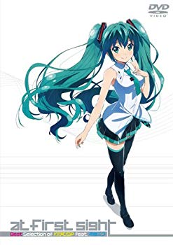 【中古】at first sight?Best Selection of わかむらP feat. 初音ミク? [DVD] i8my1cf