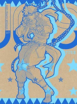 Rakuten - 【中古】ジョジョの奇妙な冒険 Vol.7 (紙製スリムジャケット仕様)(初回限定版) [DVD] i8my1cf