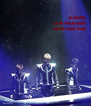 【中古】【非常に良い】w-inds. LIVE TOUR 2012 MOVE LIKE THIS [Blu-ray] i8my1cf