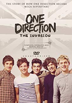 【中古】One Direction: The Invasion [DVD] [Import] i8my1cf