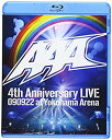 【中古】AAA 4th Anniversary LIVE 090922 at Yokohama Arena Blu-ray i8my1cf
