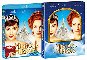 【中古】白雪姫と鏡の女王 コレクターズ エディション Blu-ray i8my1cf