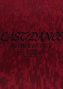 【中古】LAST DANCE [DVD] khxv5rg