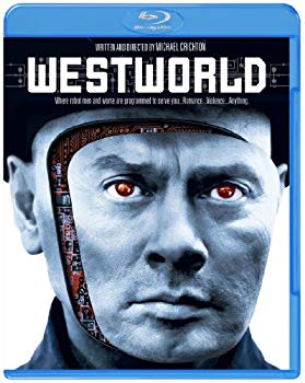 【中古】(未使用・未開封品)　ウエストワールド [Blu-ray] 60wa65s