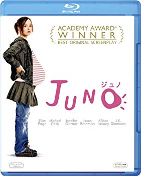 【中古】JUNO/ジュノ [Blu-ray] rdzdsi3